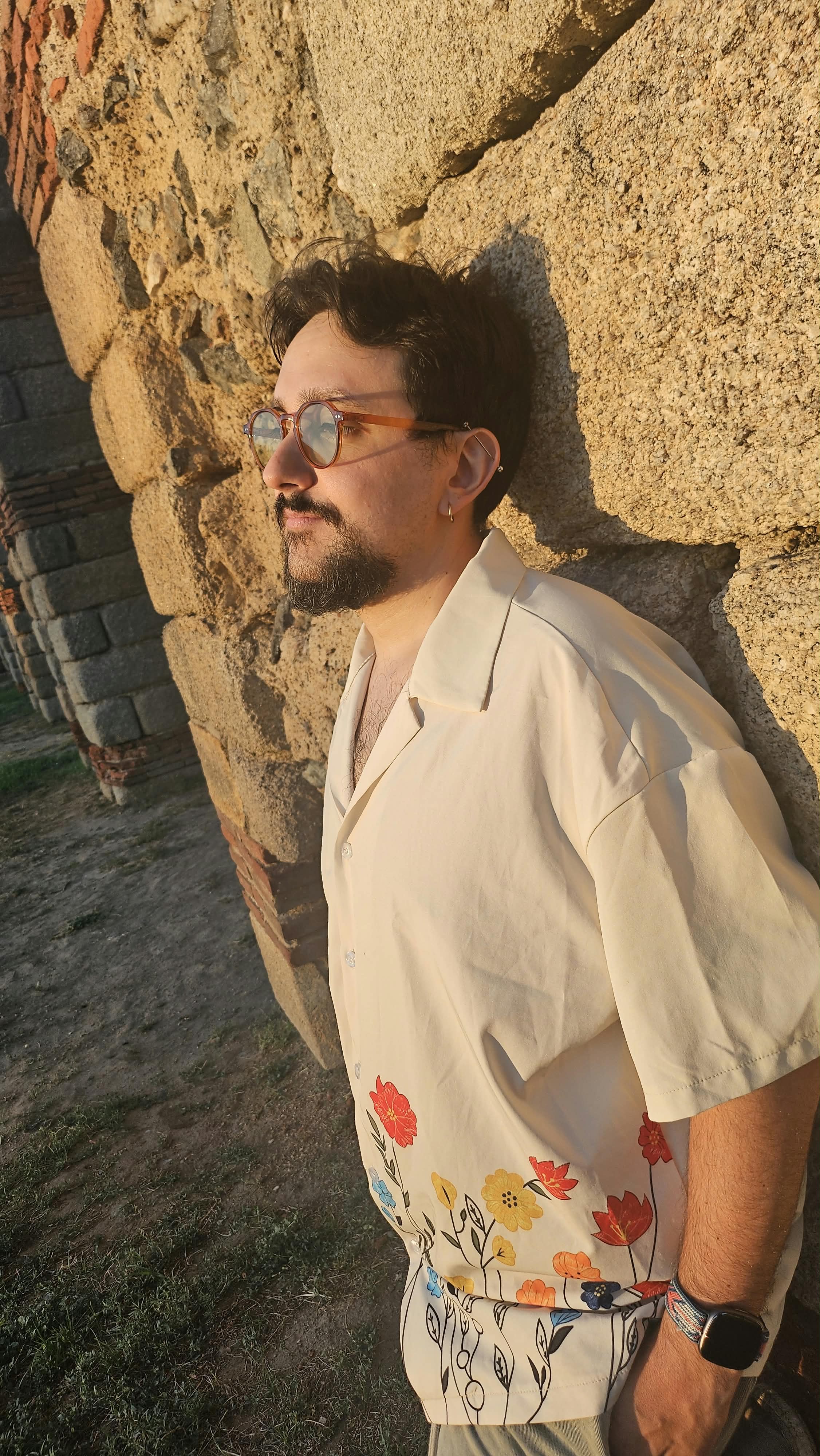 César Molano Rico